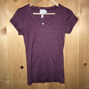 Anthropologie t shirt